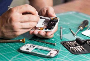 Best Mobile Repairing Course in Mumbai- GTI