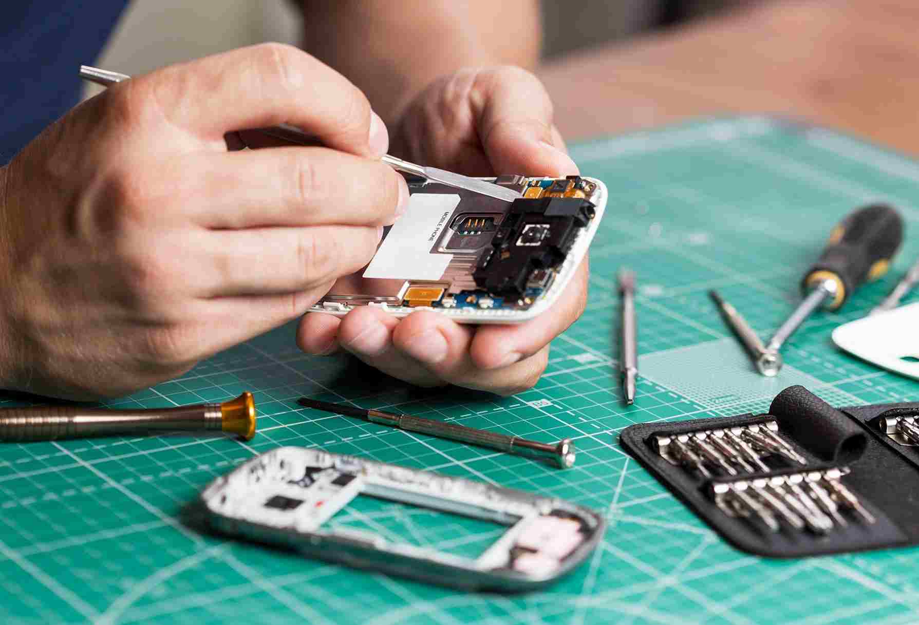 Best Mobile Repairing Course in Mumbai GTI GTI